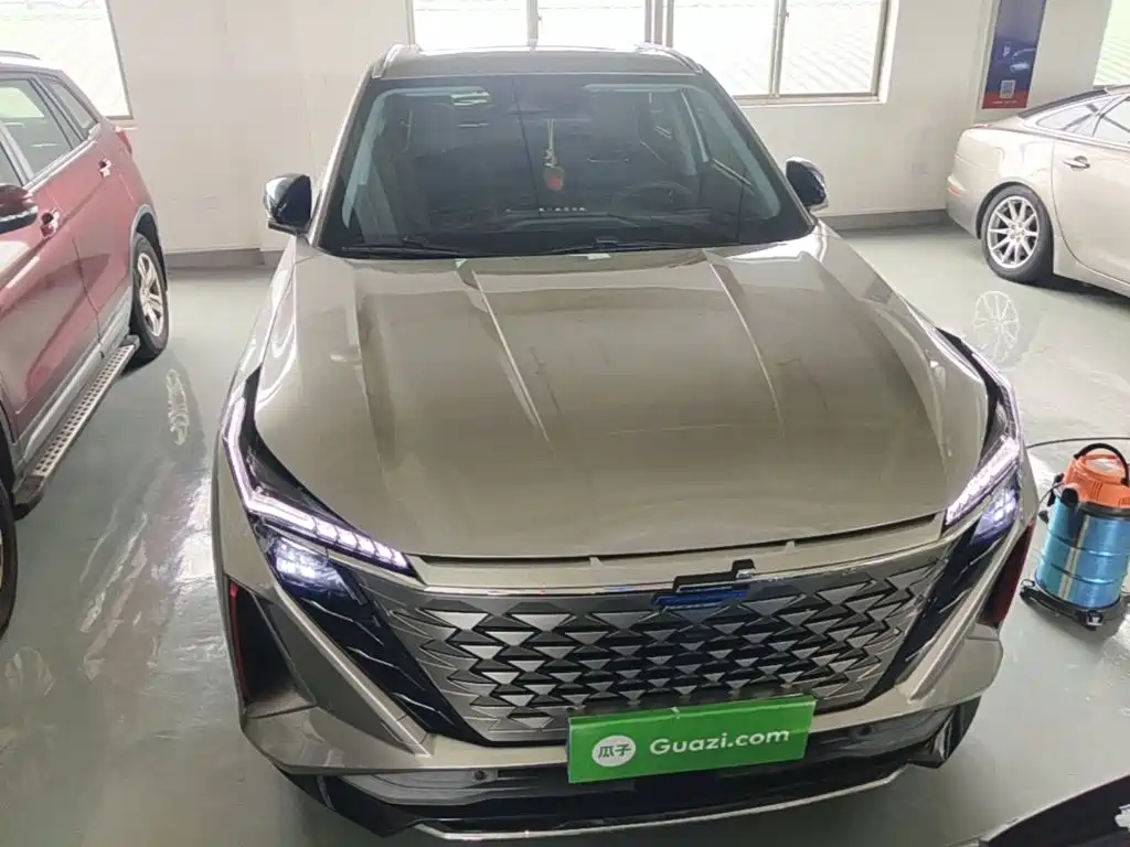 Oshan Oushang Z6 — миниатюра 3