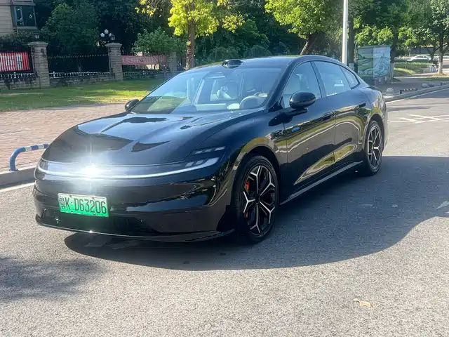 2025 Changan Qiyuan