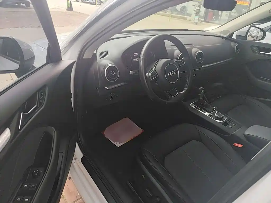 Audi A3 — миниатюра 16