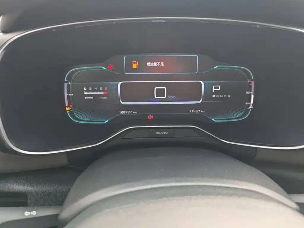 Citroen C5 AIRCROSS — миниатюра 12