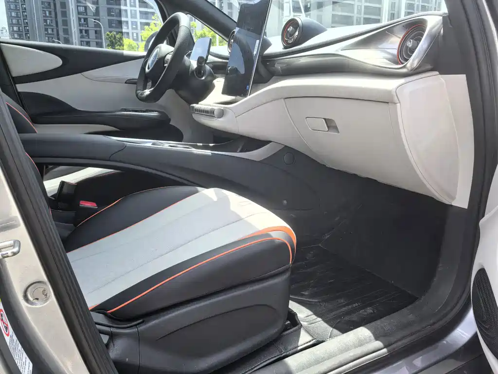 BYD Dolphin — миниатюра 4