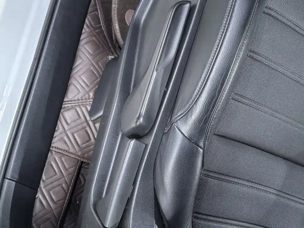Honda Breeze — миниатюра 11