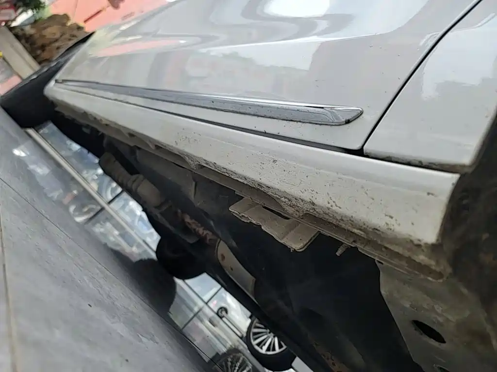 Buick GL8 — миниатюра 21