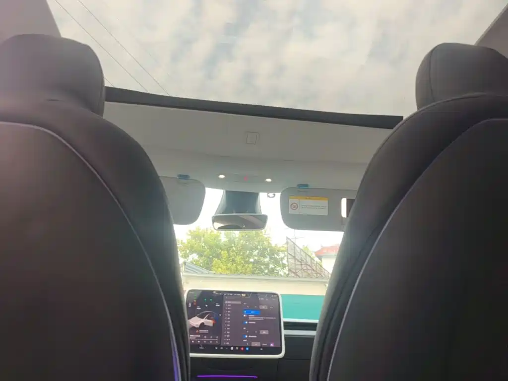 Tesla Model Y — миниатюра 18
