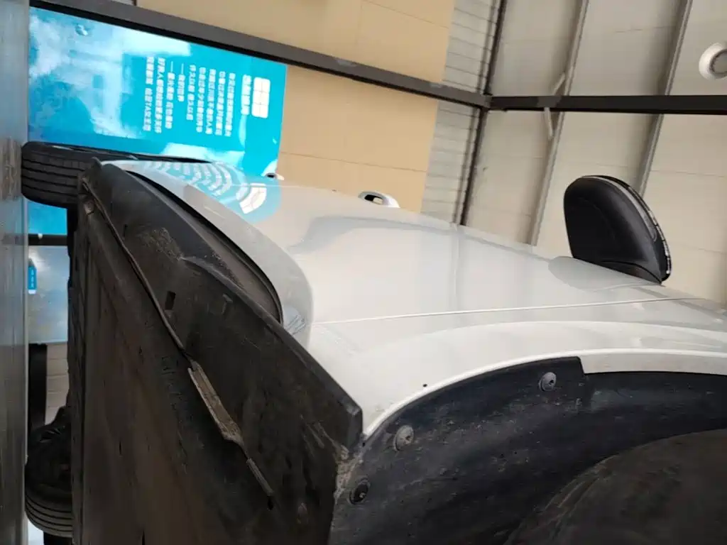 Volkswagen ID.3 — миниатюра 21