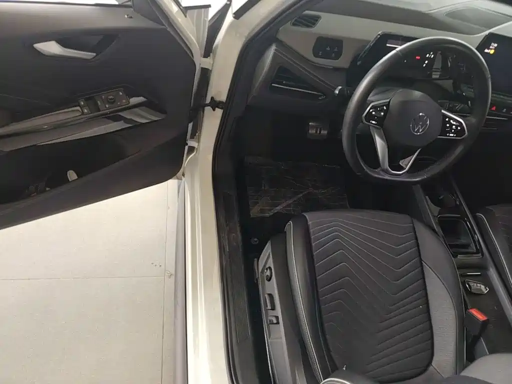 Volkswagen ID.3 — миниатюра 16