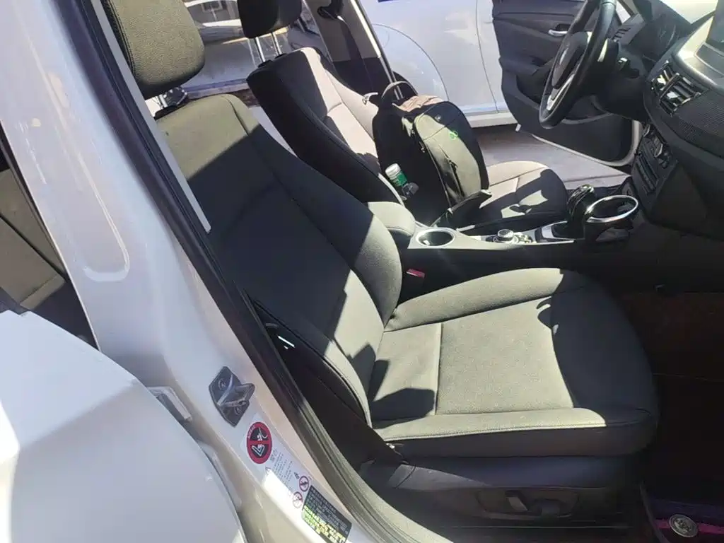 BMW X1 — миниатюра 25