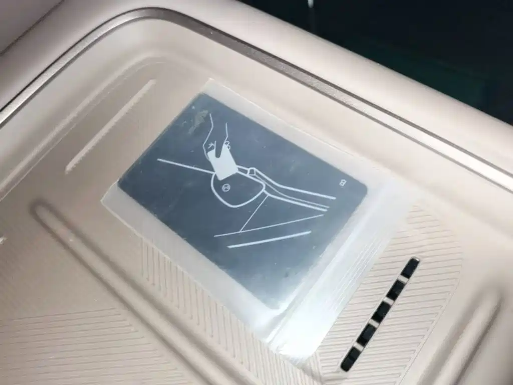 Li Auto Li i6 — миниатюра 9