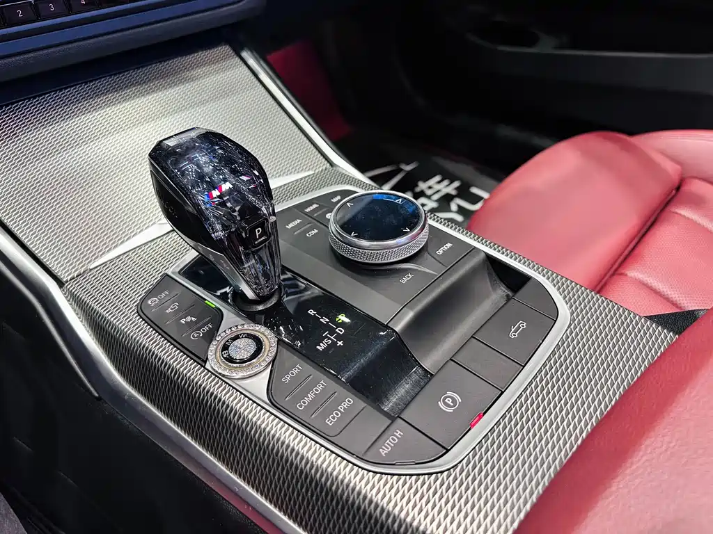 BMW 4 Series — миниатюра 12
