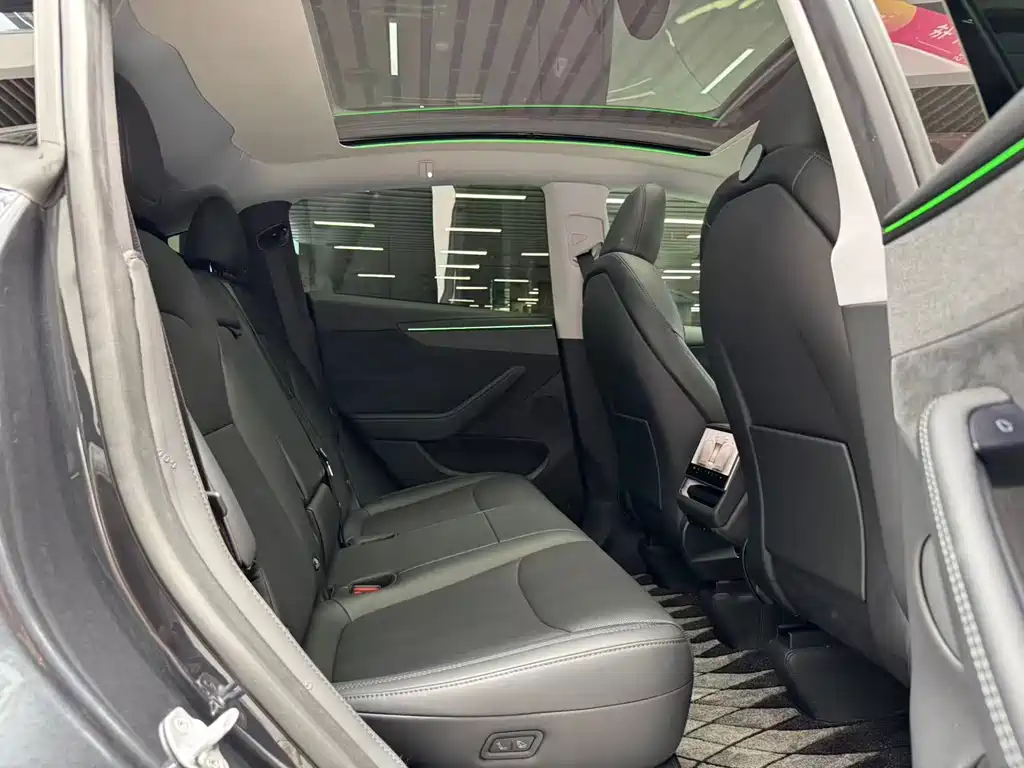 Tesla Model Y — миниатюра 19
