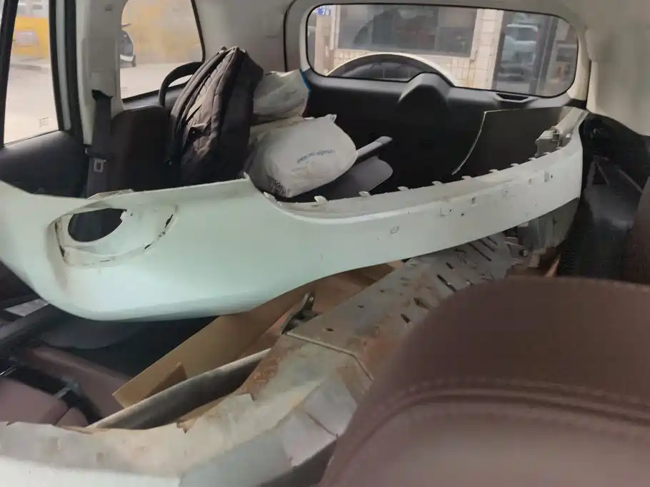 Haval H9 — миниатюра 11