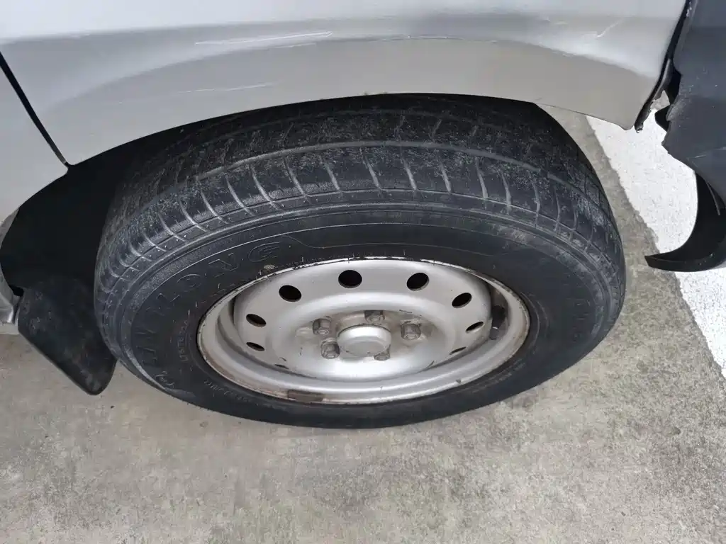 WULING WULING RONGGUANG SMALL CARD