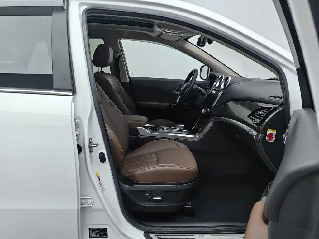 BYD Tang New Energy — миниатюра 23