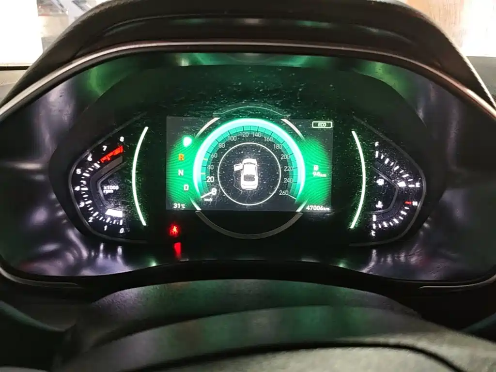 Hyundai Fista — миниатюра 12