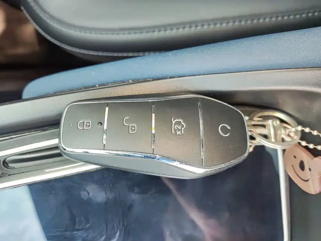 BYD Seagull — миниатюра 9