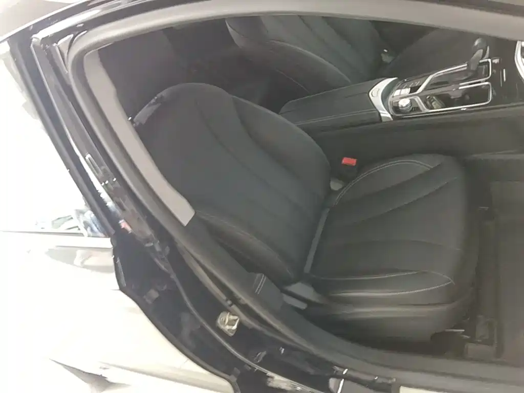 Geely Borui — миниатюра 25