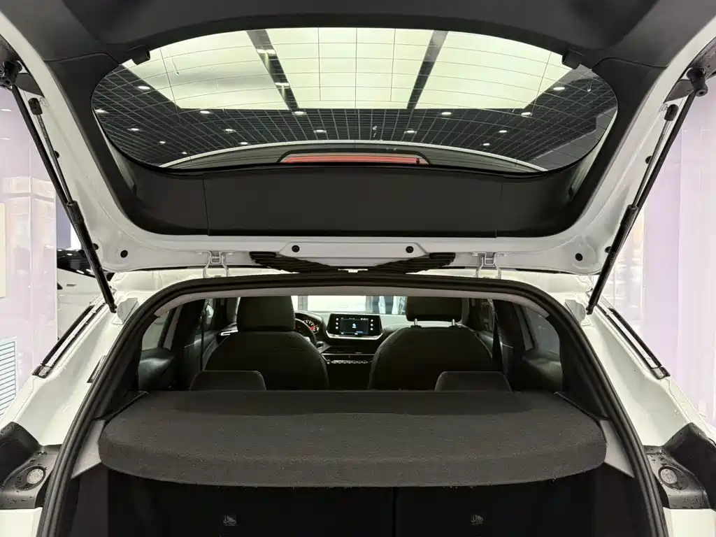 Peugeot 2008 — миниатюра 13