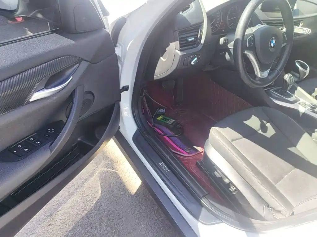 BMW X1 — миниатюра 16