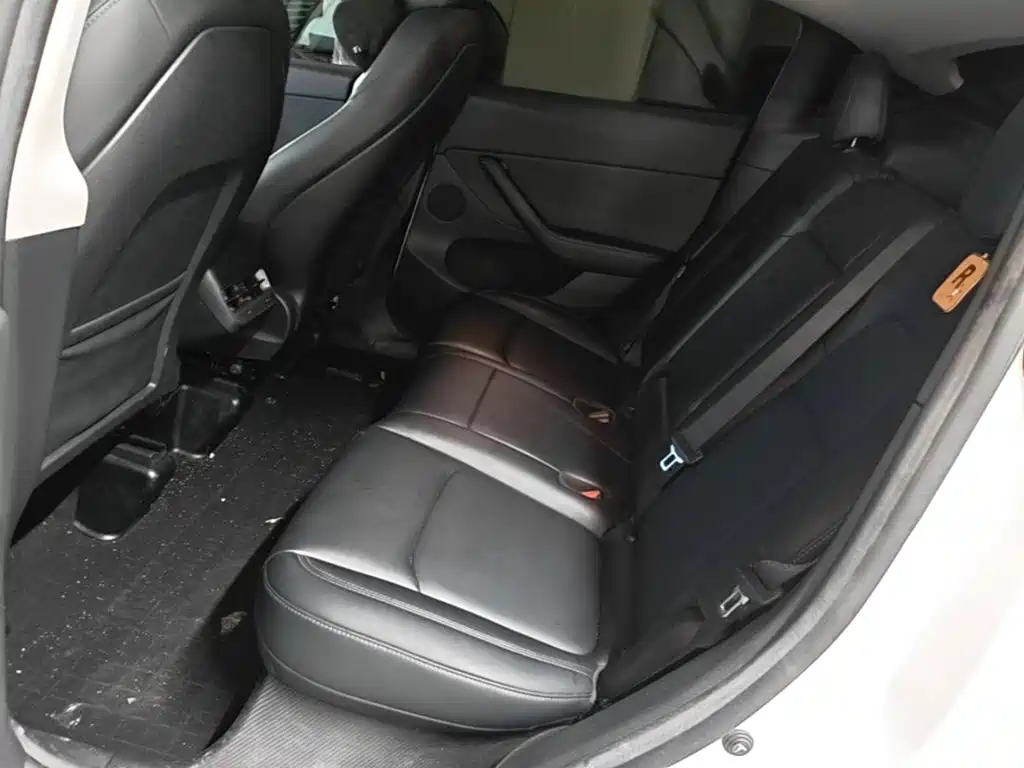 Tesla Model Y — миниатюра 17