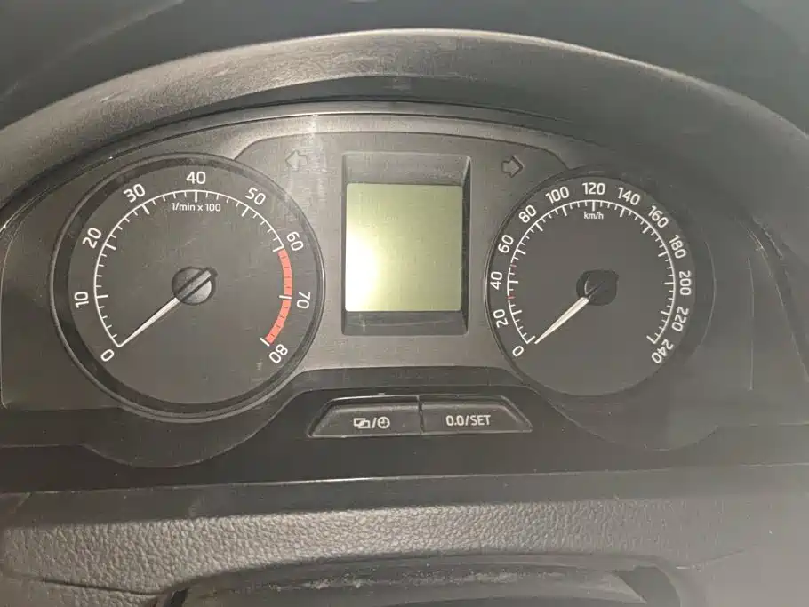 Skoda Rapid — миниатюра 14