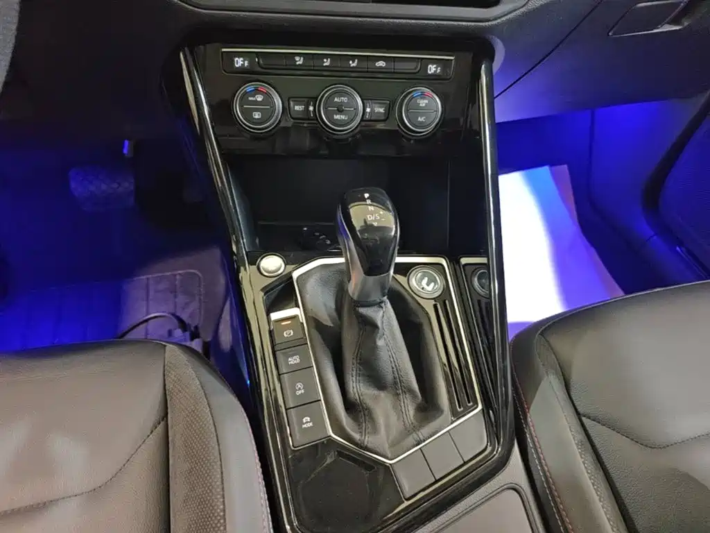 Volkswagen Tayron — миниатюра 14