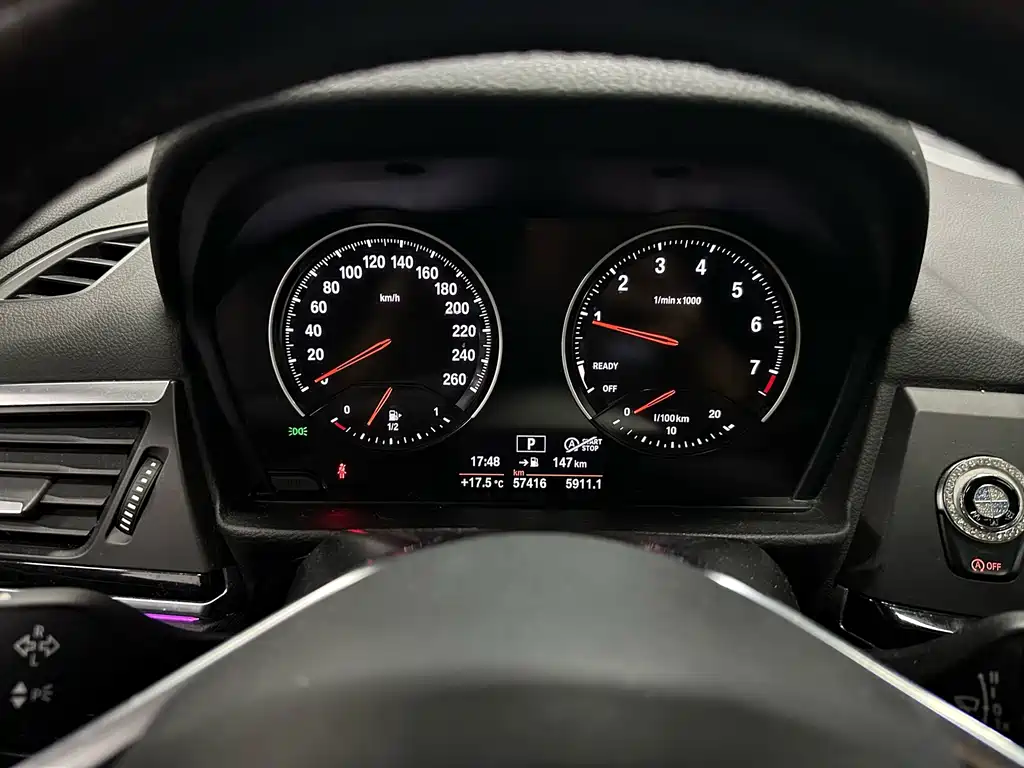 BMW 1 Series — миниатюра 4