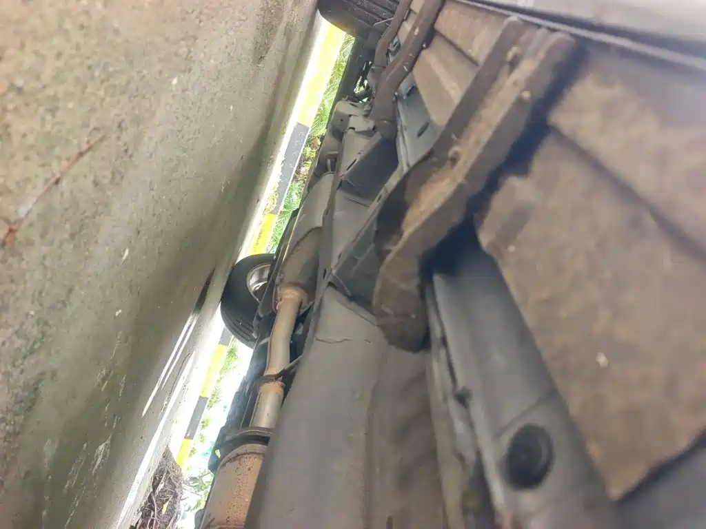 Chevrolet Captiva — миниатюра 16