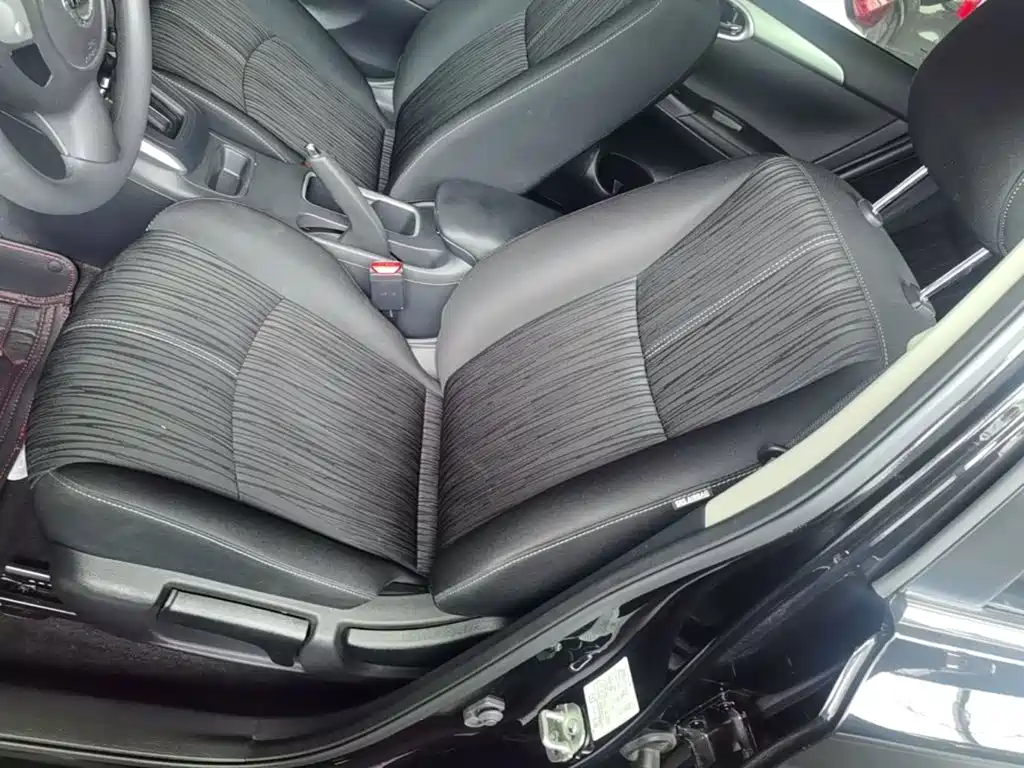 Nissan Sylphy — миниатюра 15