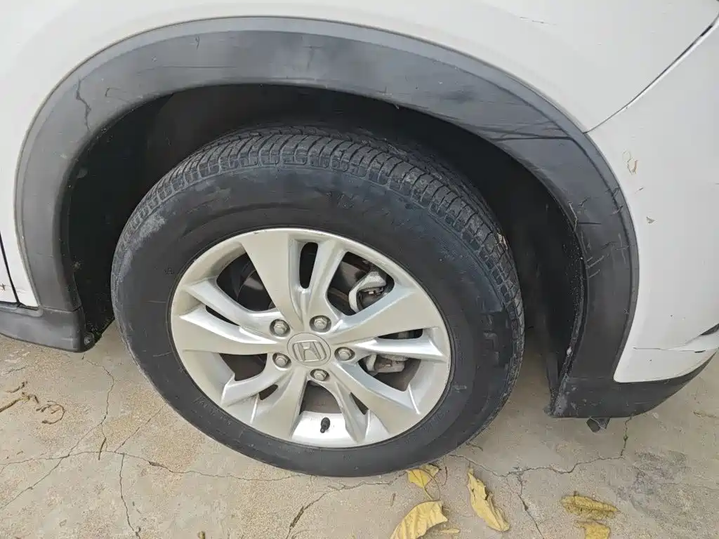 Honda Vezel — миниатюра 24
