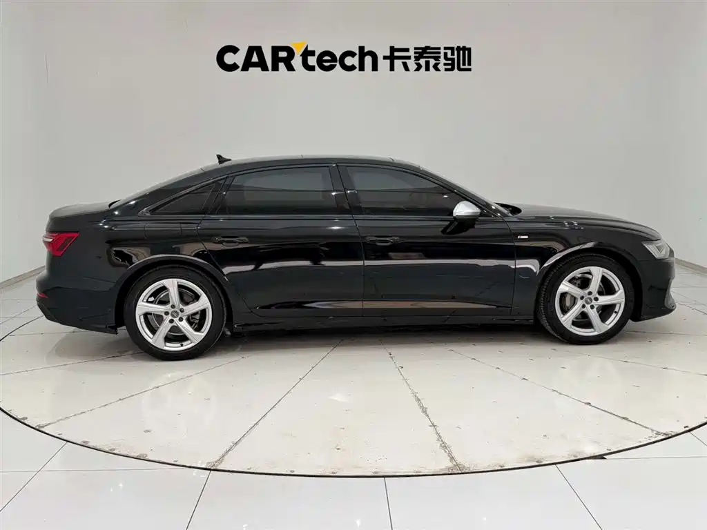 Audi A6L — фотографии объявления, Фото 12