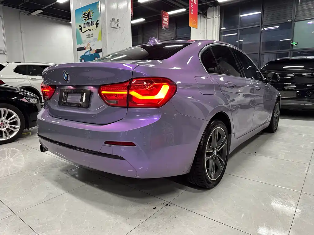 BMW 1 Series — миниатюра 7