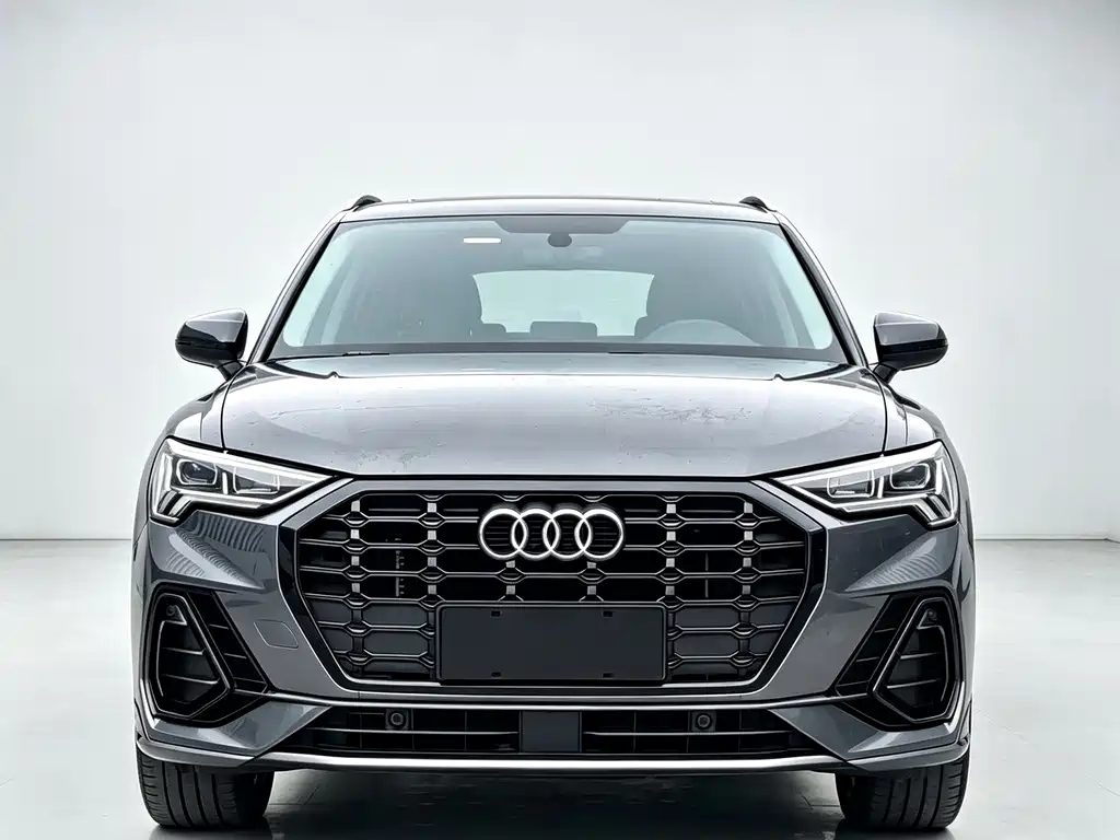 Audi Q3 — миниатюра 2