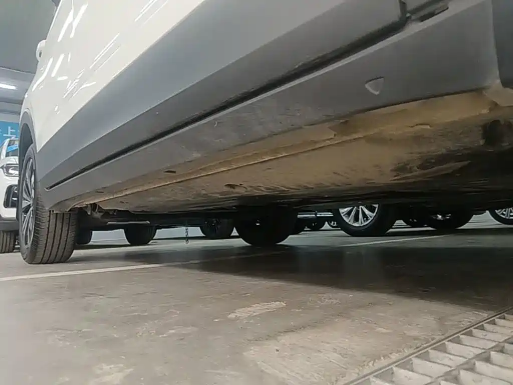 Volkswagen Tharu — миниатюра 21