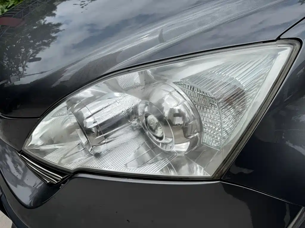 Honda CR-V — миниатюра 6
