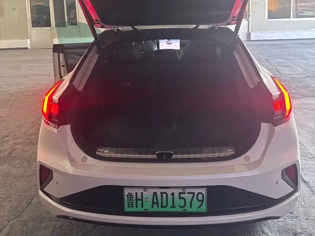 ZEEKR EXTREME KRYPTON 001