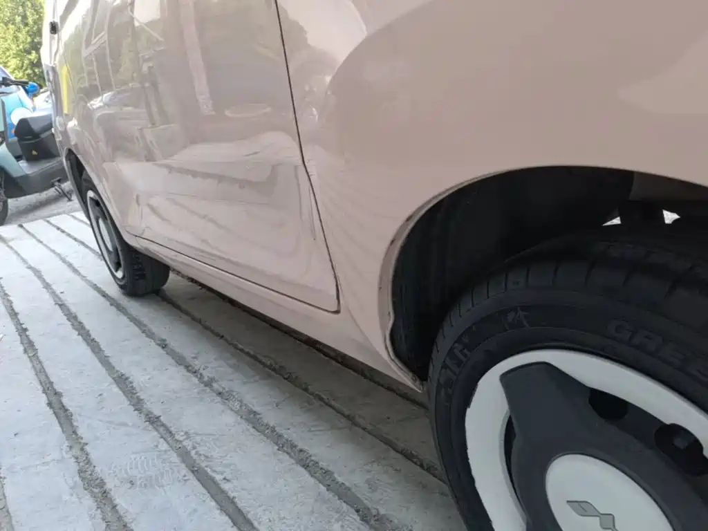 Wuling MINIEV — миниатюра 22