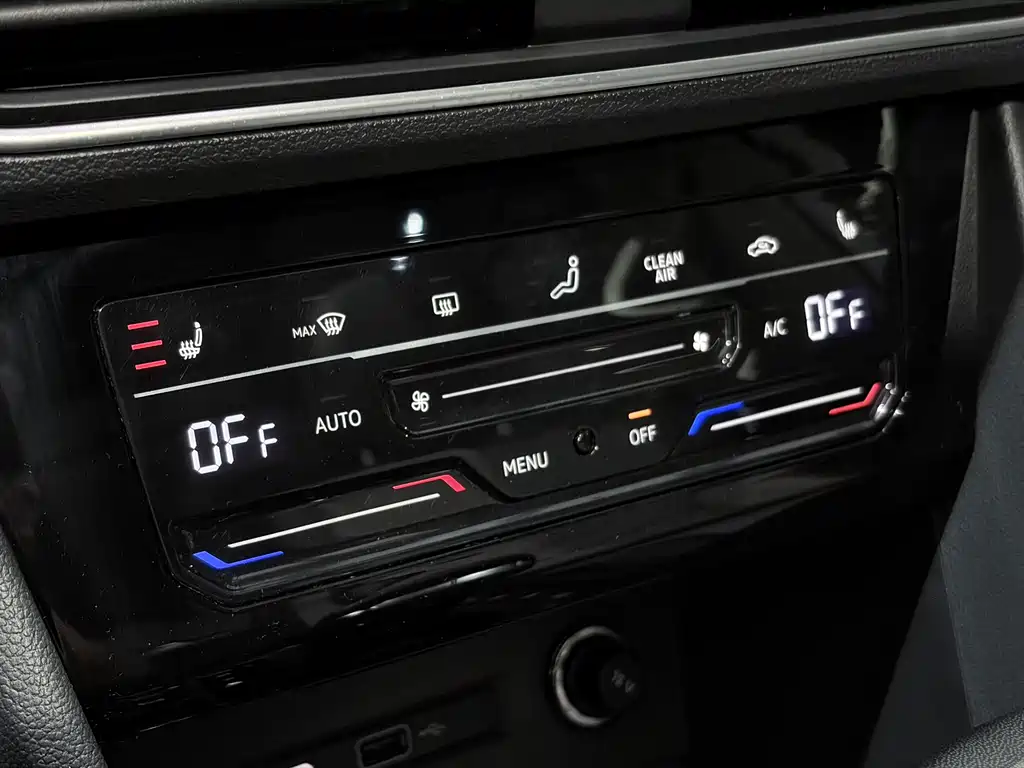 Volkswagen Tiguan L PHEV 430PHEV 插电混动旗舰版, фото 17