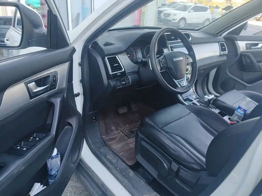 Haval H2 — миниатюра 21