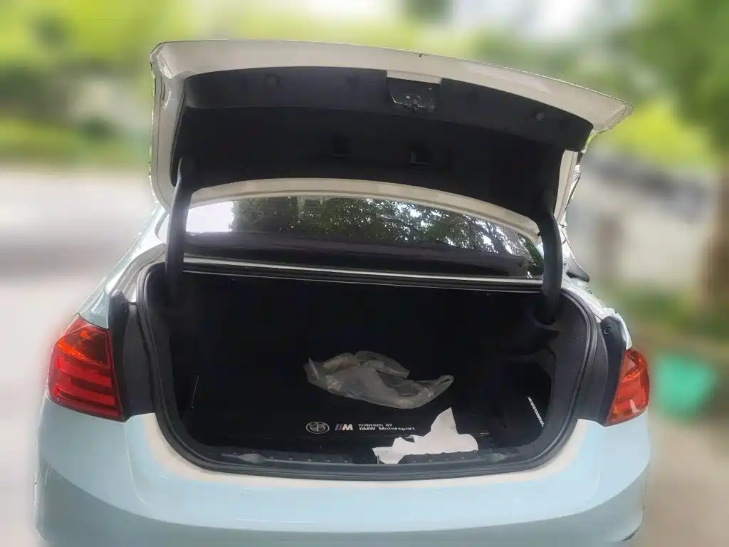 BMW 3 Series — миниатюра 10