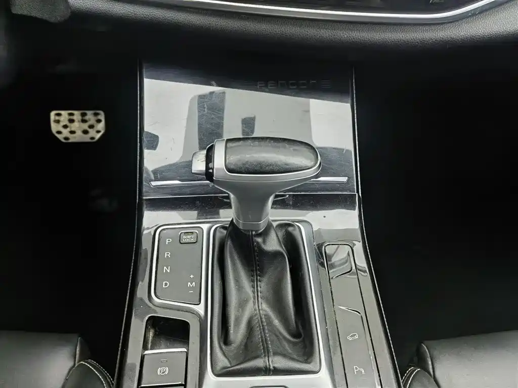 DONGFENG SCENERY IX5