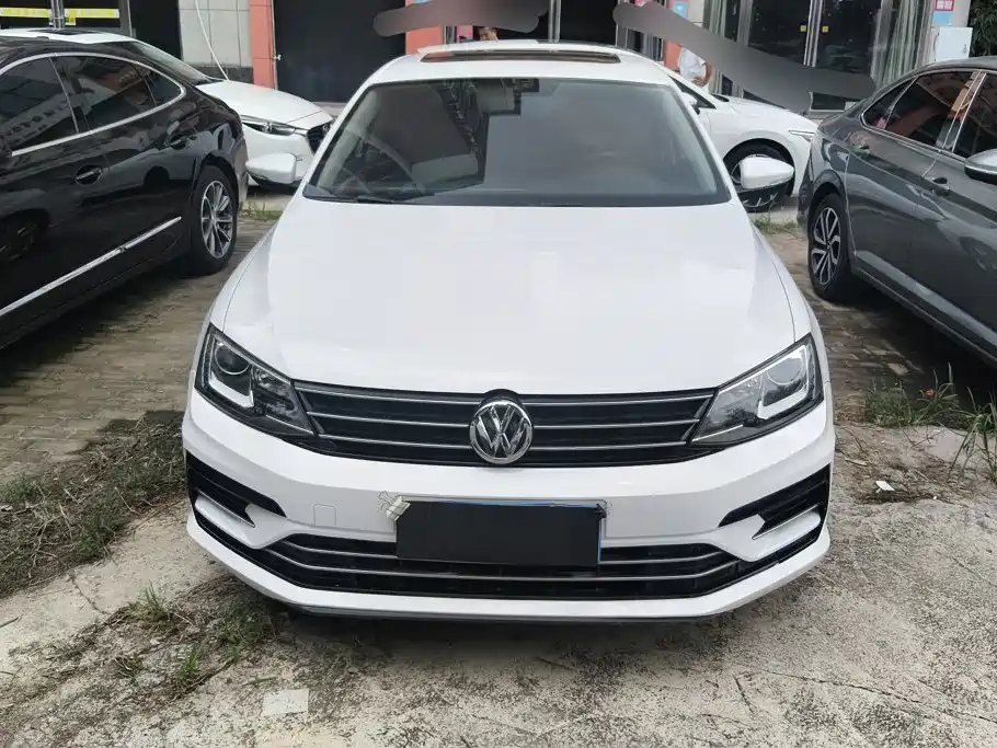Volkswagen Sagitar — миниатюра 2
