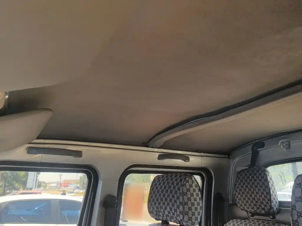 Wuling Rongguang Mini Truck — миниатюра 18