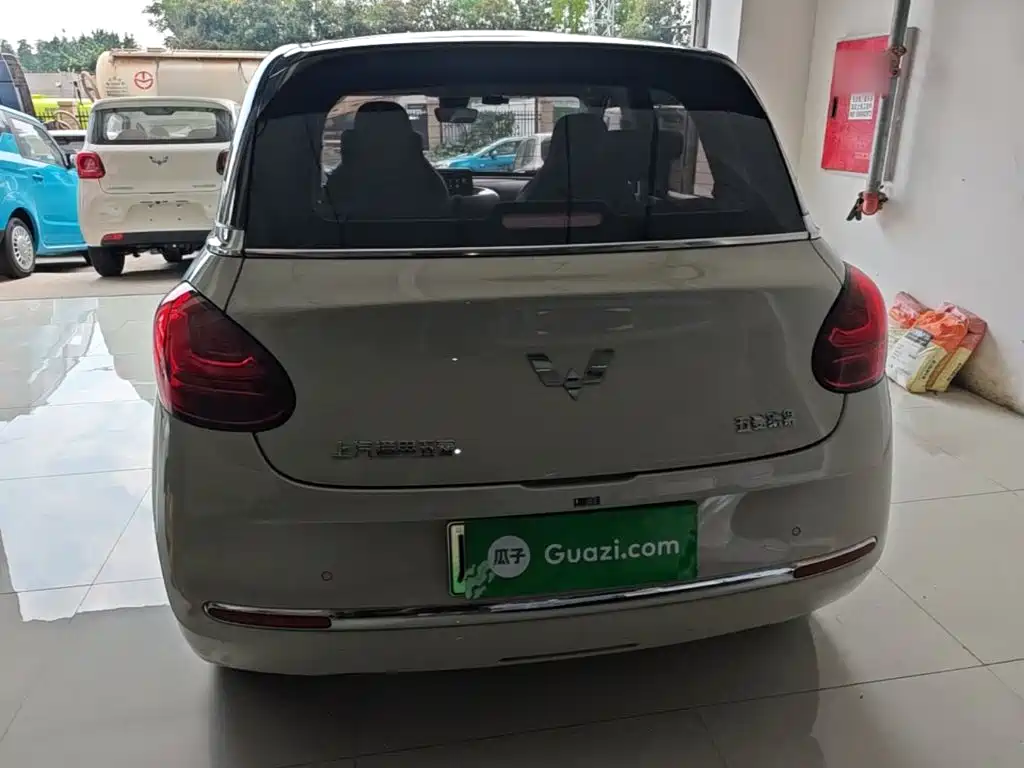 Wuling Bingo — миниатюра 6