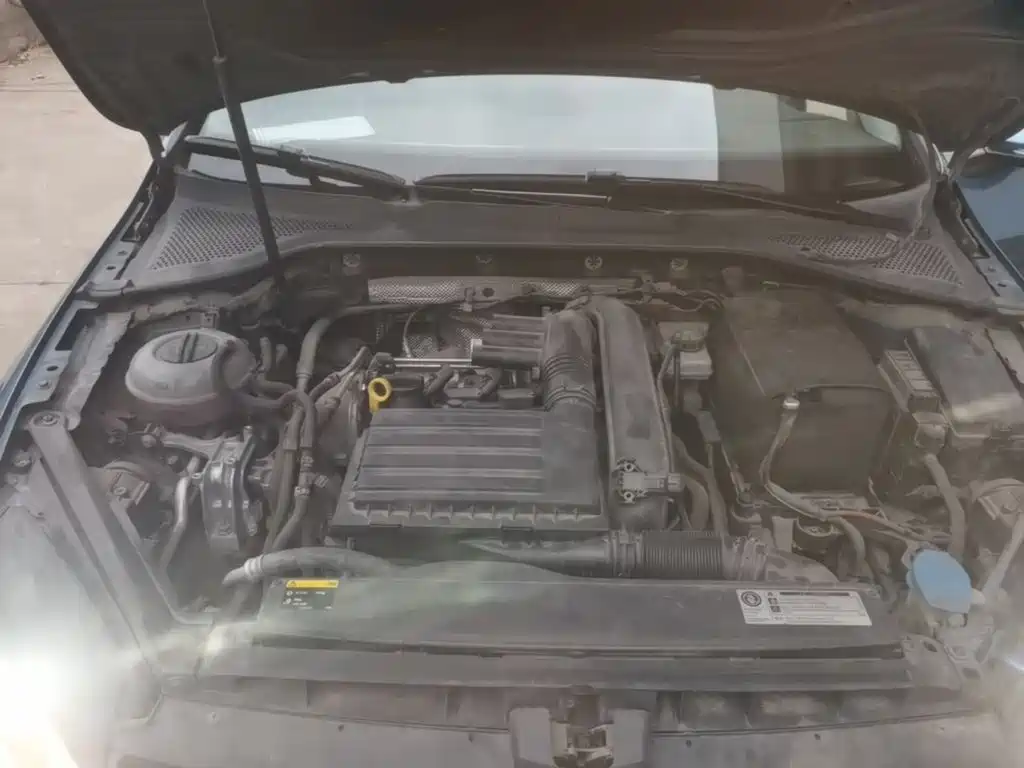 Volkswagen Golf (Import) — миниатюра 20
