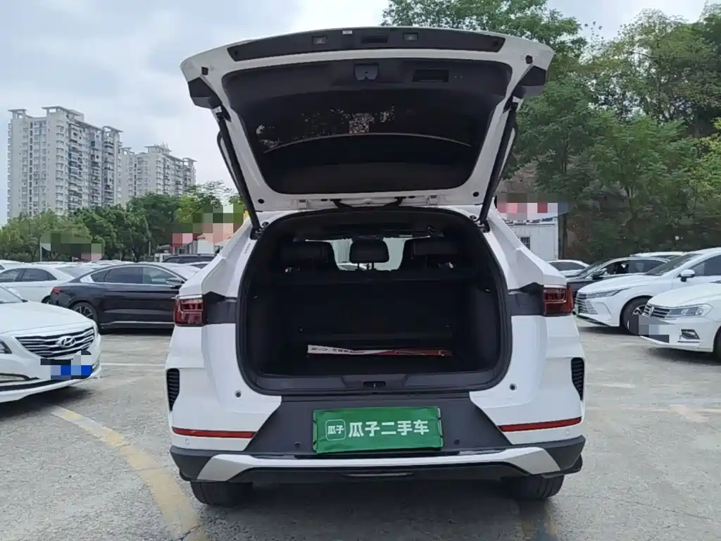 BYD PLUS New Energy — миниатюра 19