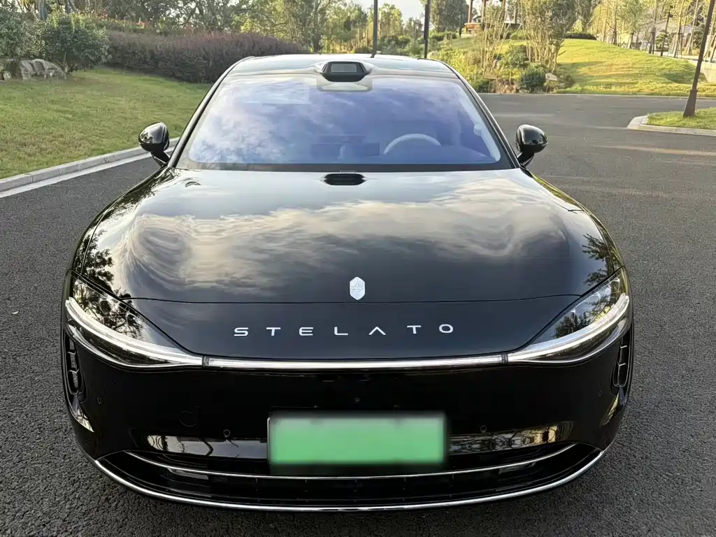 Xiangjie Xiangjie S9 — миниатюра 2