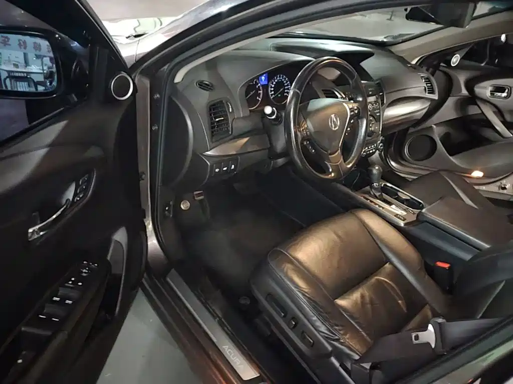 Acura RDX (Import) — миниатюра 16