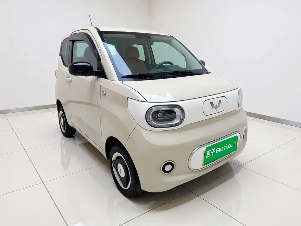 Wuling MINIEV — миниатюра 3