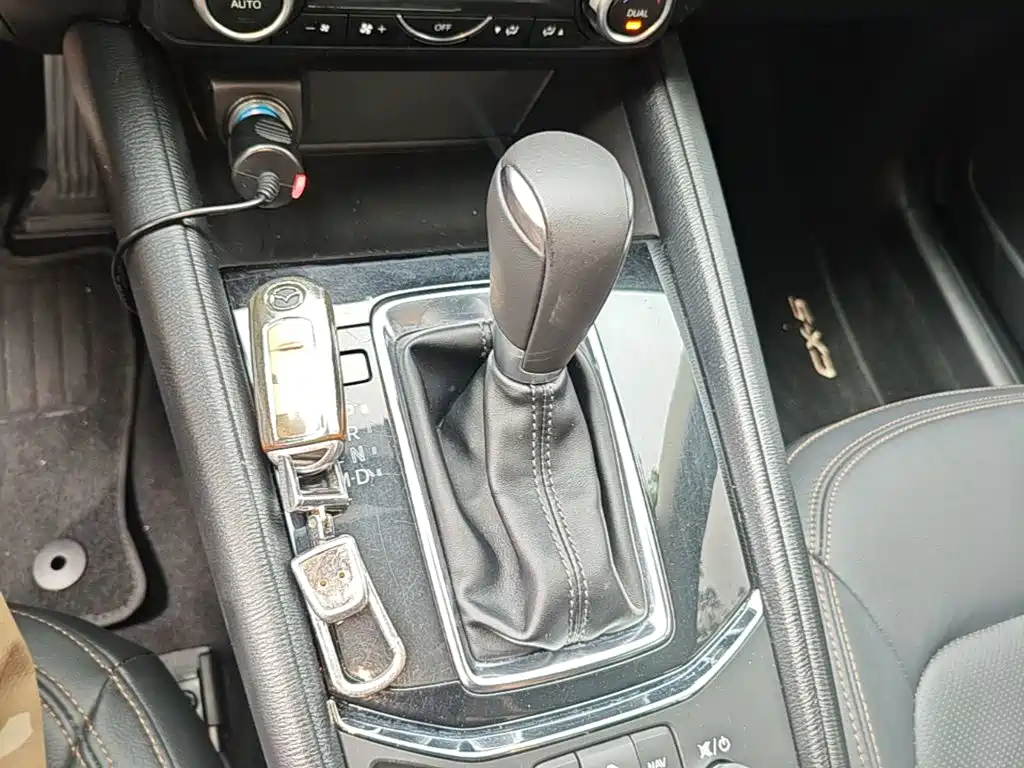 Mazda CX-5 — миниатюра 14