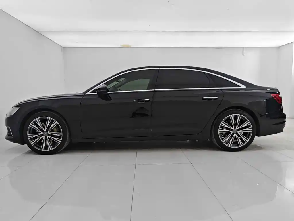 Audi A6L — миниатюра 8